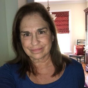 Meet your Posher, Lynn